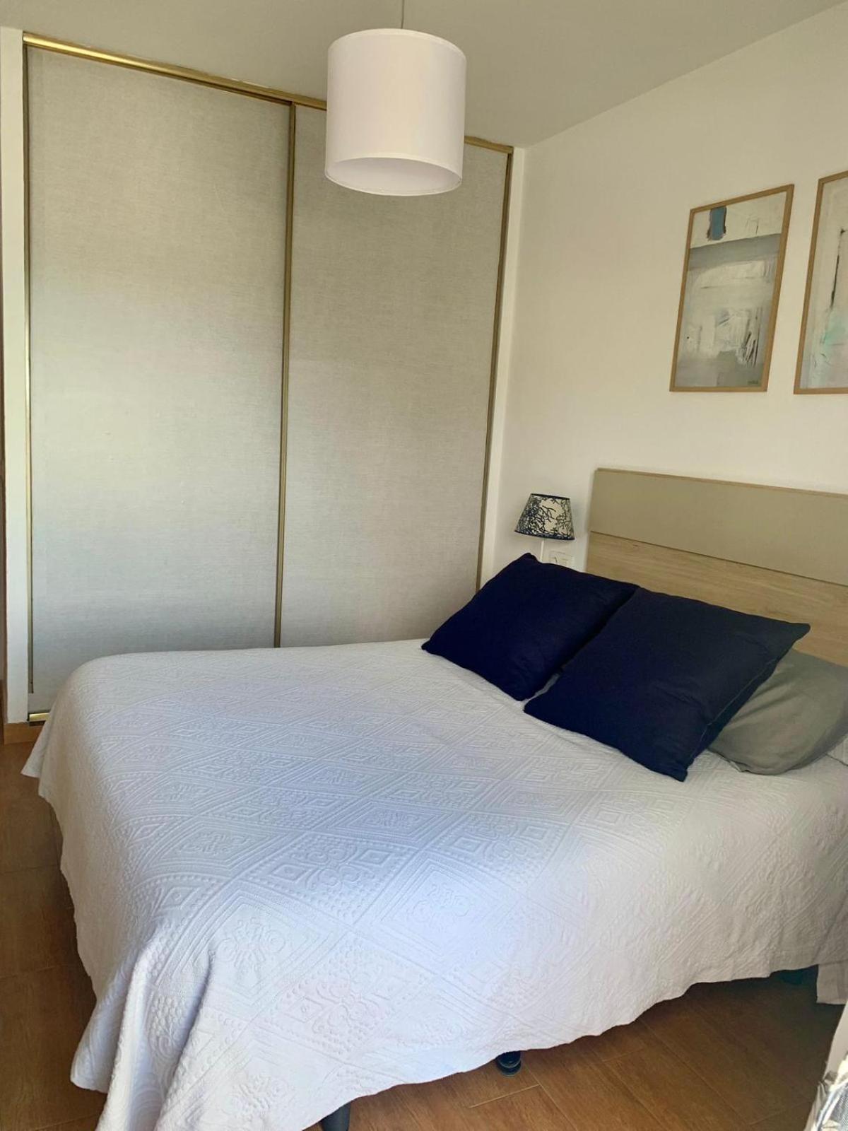 Apartamento La Fontanilla Conil De La Frontera Buitenkant foto